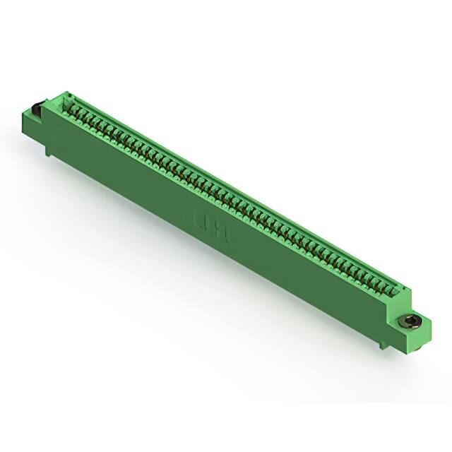 845-047-525-403 EDAC Inc.  Edgeboard Connectors